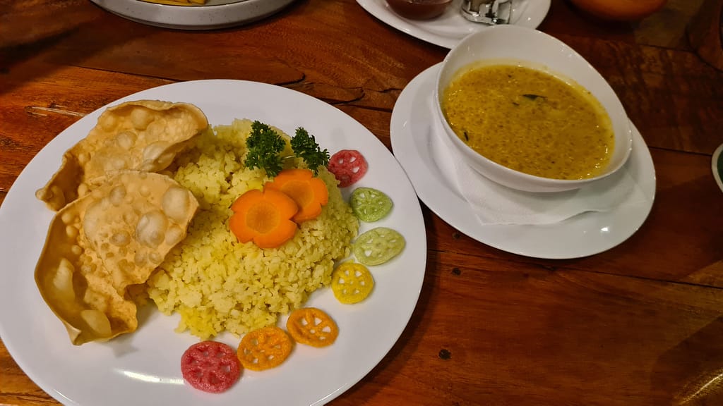 24. Ziel: Arugam Bay