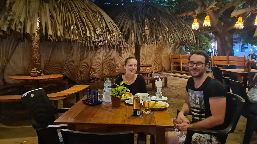 24. Ziel: Arugam Bay