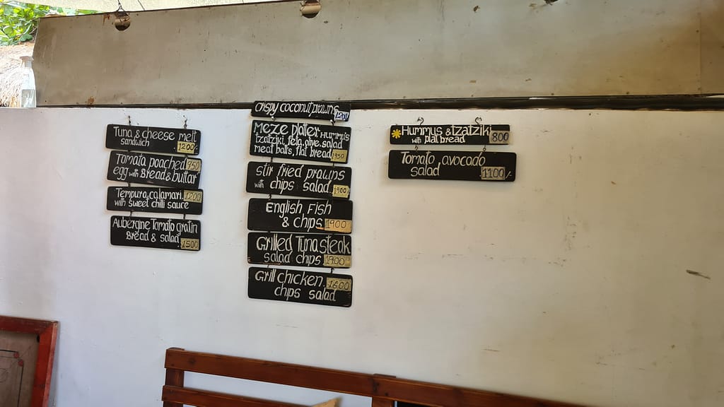 24. Ziel: Arugam Bay