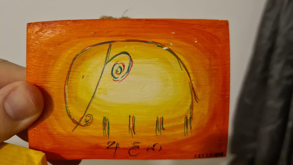 24. Ziel: Arugam Bay