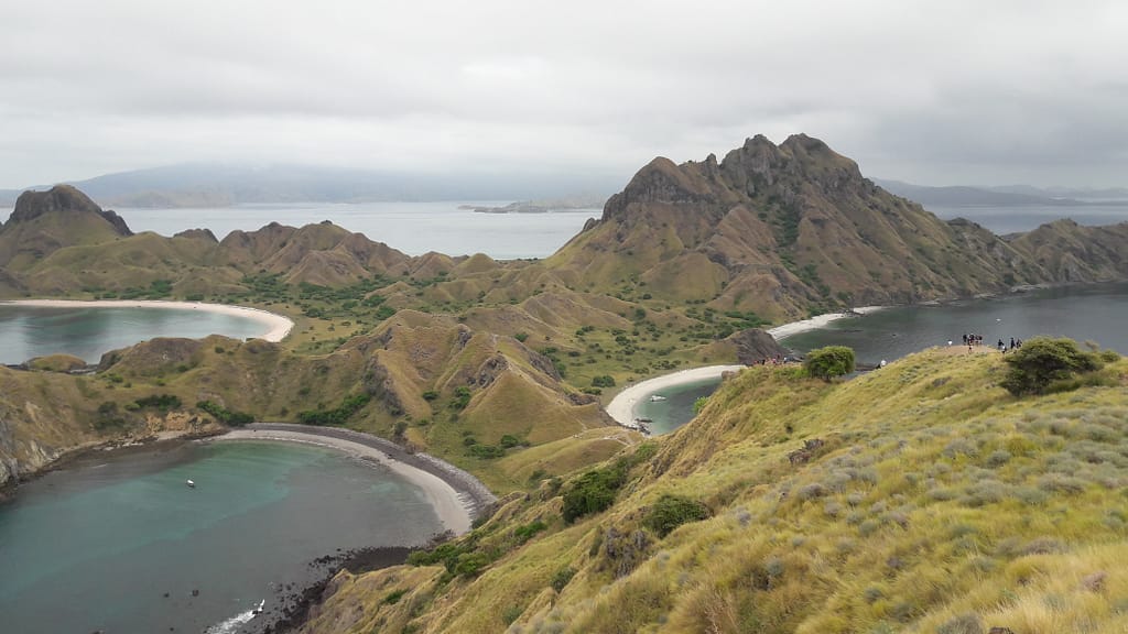 Reisetipps und Erfahrungen: Indonesien
