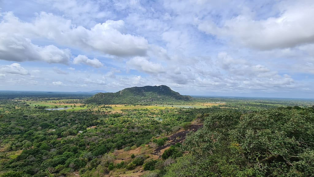 27. Ziel: Anuradhapura