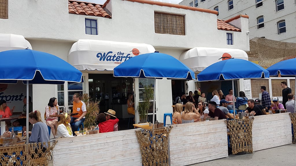 USA Roadtrip: Entlang der Westküste - Teil 5