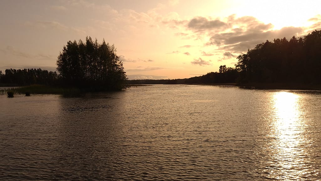 31. Ziel: Das Glasreich