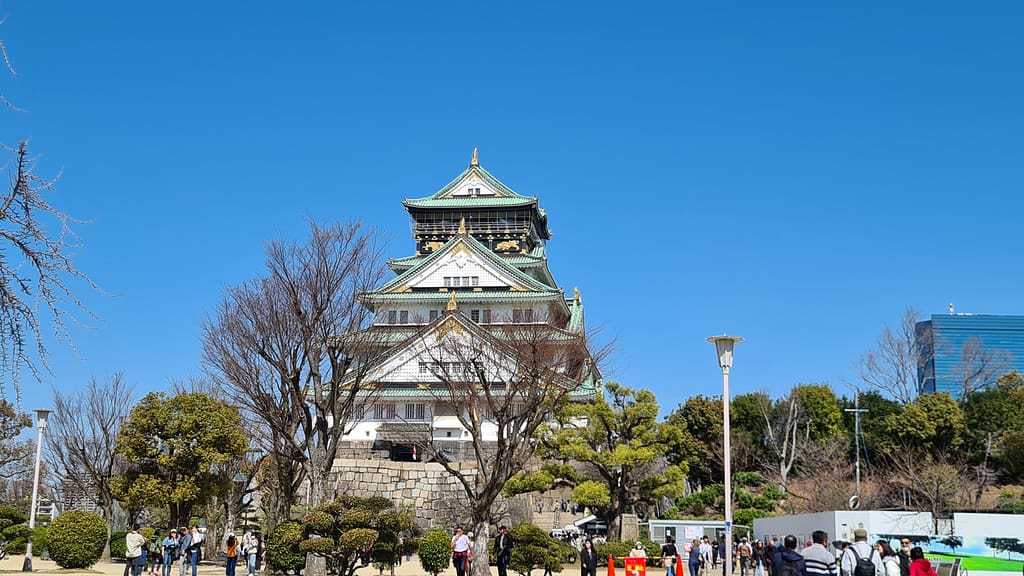 5 Weltreise-Highlights: Julia - Paläste, Tempel und Natur