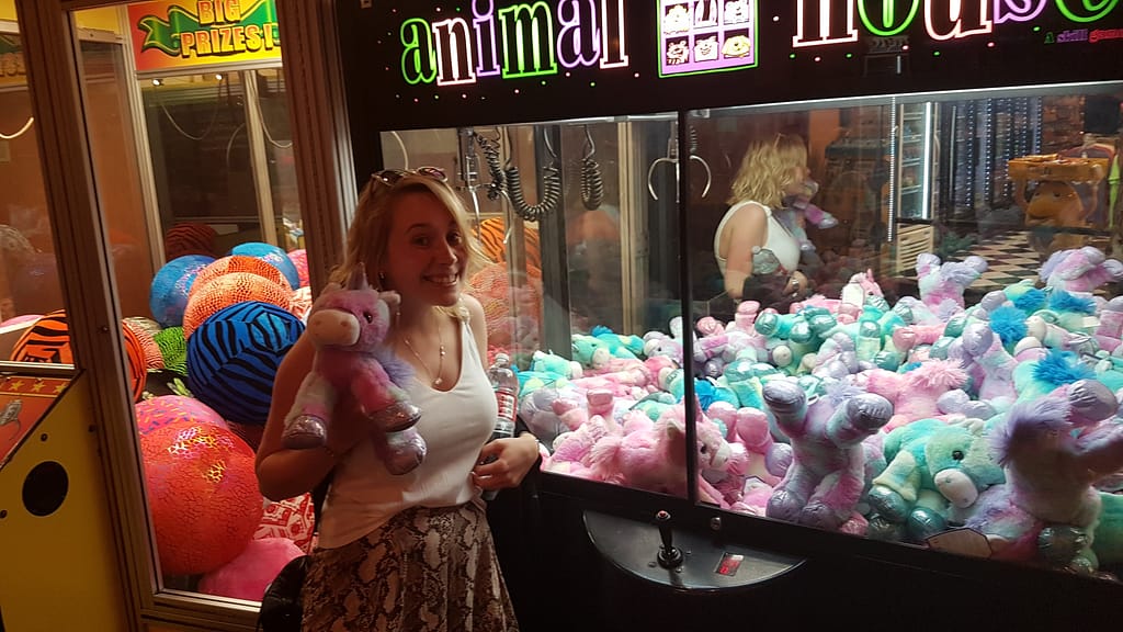 USA Roadtrip - Entlang der Westküste: Teil 1