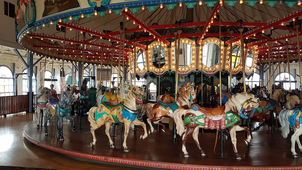 USA Roadtrip: Entlang der Westküste - Teil 5