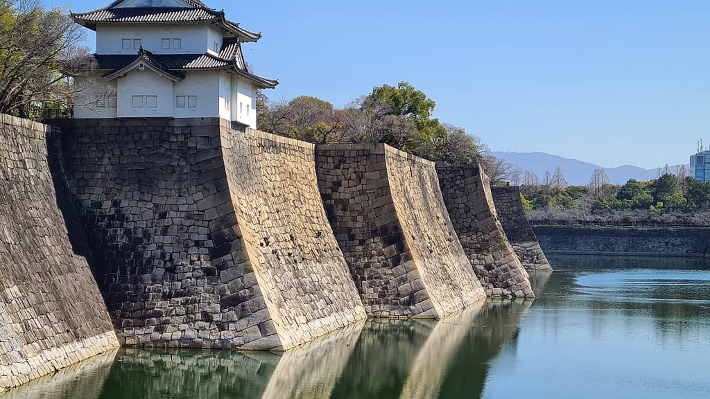 5 Weltreise-Highlights: Julia - Paläste, Tempel und Natur