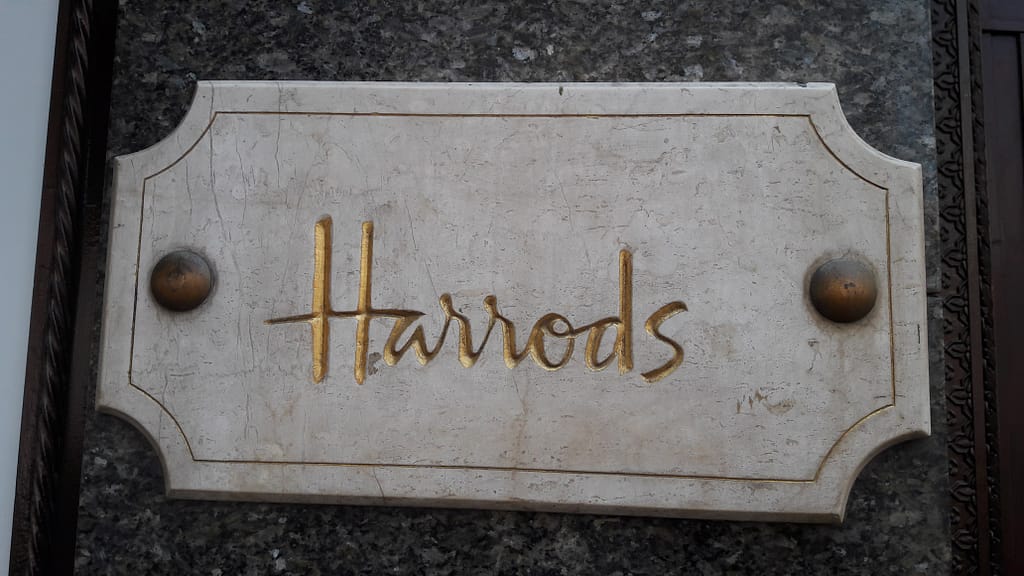 London - Wochenendtrip in die Britische Hauptstadt