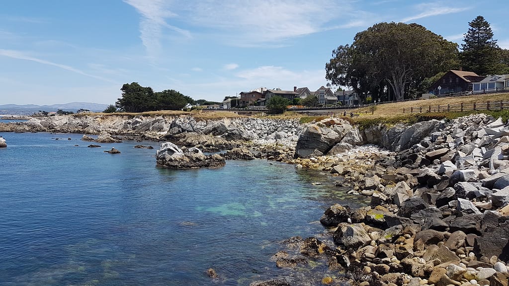 USA Roadtrip: Entlang der Westküste - Teil 4