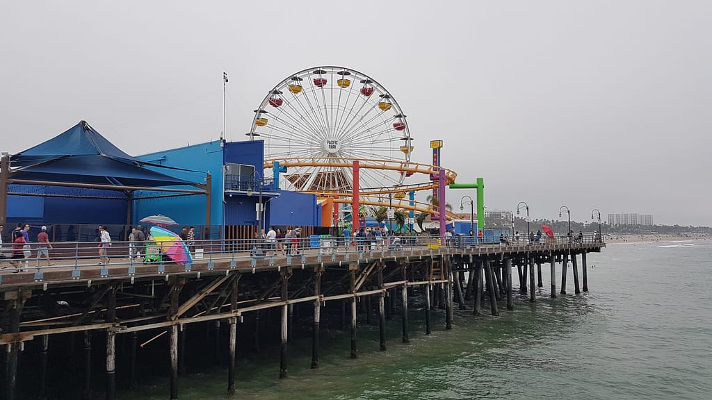 USA Roadtrip: Entlang der Westküste - Teil 5