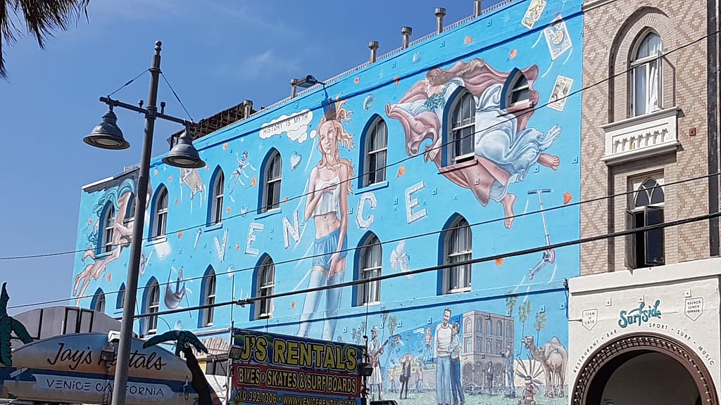 USA Roadtrip: Entlang der Westküste - Teil 5