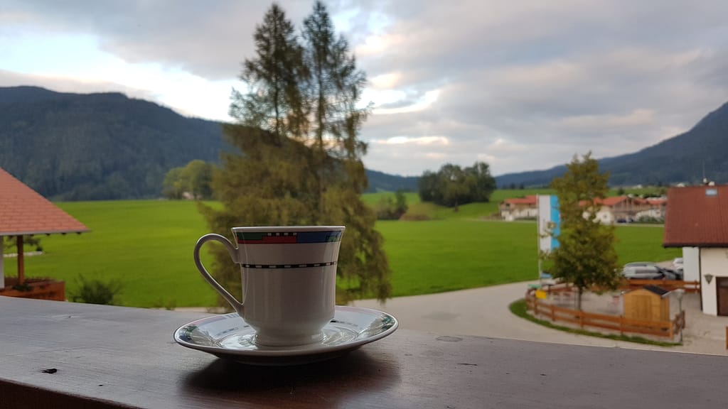 Nationalpark Berchtesgaden