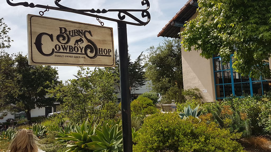 USA Roadtrip: Entlang der Westküste - Teil 4