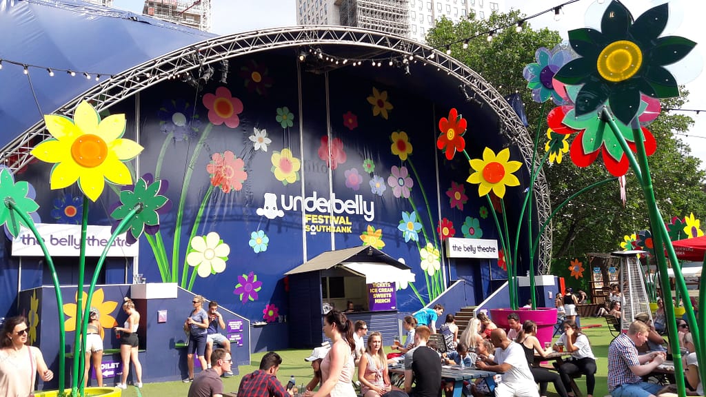 London - Wochenendtrip in die Britische Hauptstadt