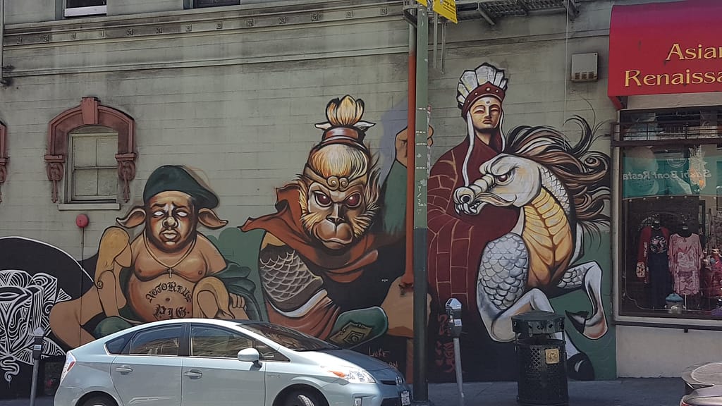 USA Roadtrip - Entlang der Westküste: Teil 3