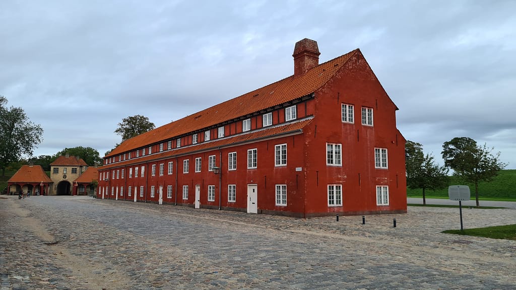 37. Ziel: Kopenhagen