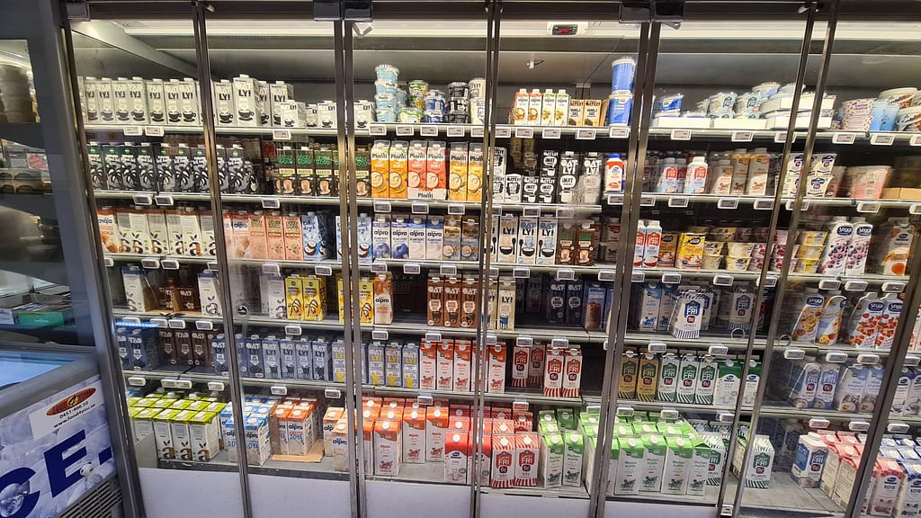 29. Ziel: Kåseberga & Karlskrona