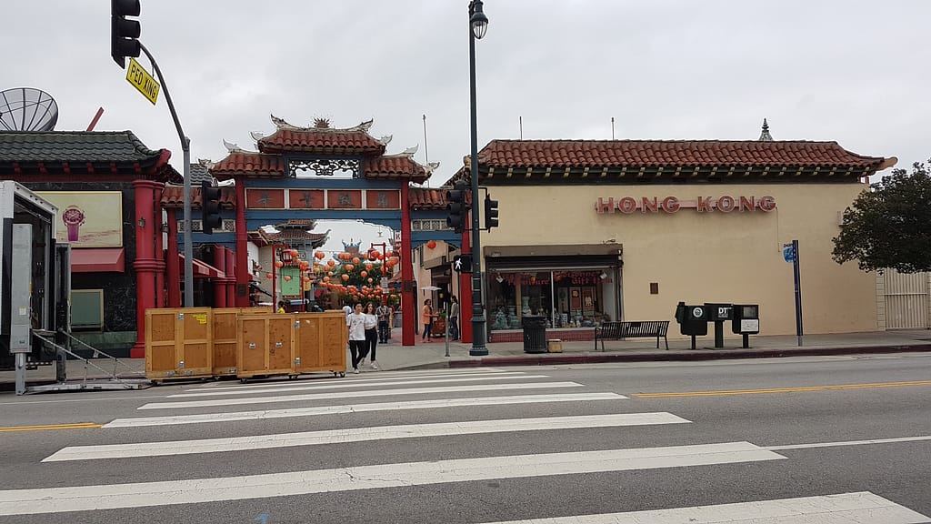 USA Roadtrip: Entlang der Westküste - Teil 5