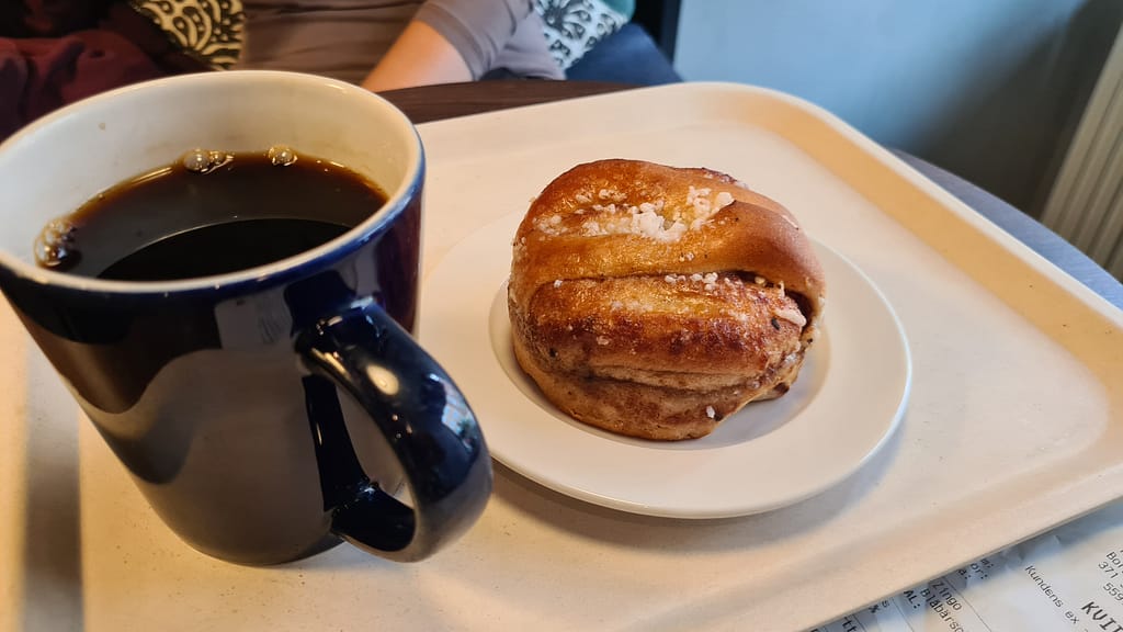 29. Ziel: Kåseberga & Karlskrona