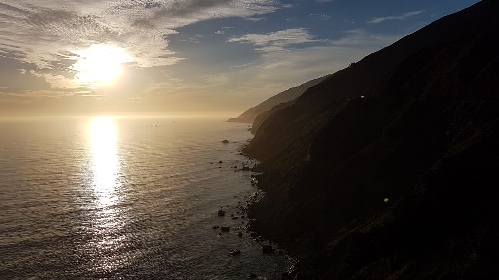 USA Roadtrip: Entlang der Westküste - Teil 4