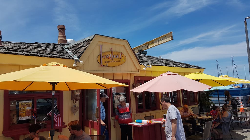 USA Roadtrip: Entlang der Westküste - Teil 4