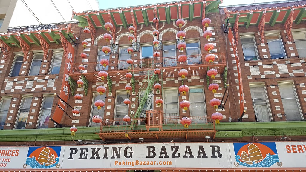 USA Roadtrip - Entlang der Westküste: Teil 3