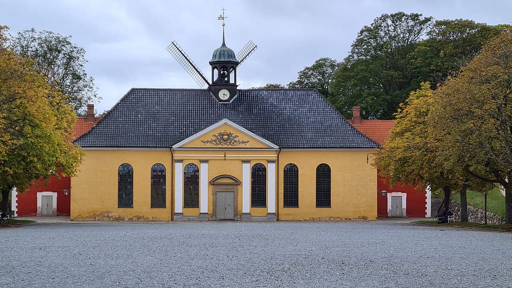 37. Ziel: Kopenhagen