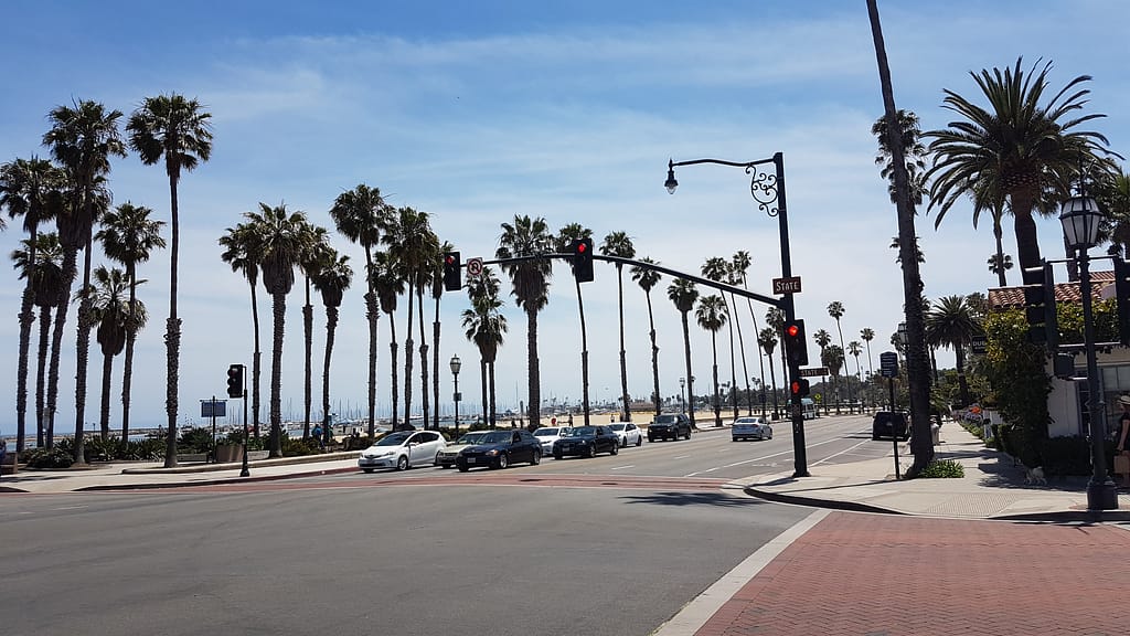 USA Roadtrip: Entlang der Westküste - Teil 4