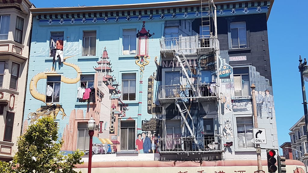 USA Roadtrip - Entlang der Westküste: Teil 3