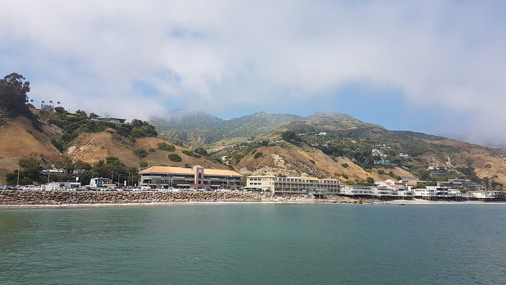 USA Roadtrip: Entlang der Westküste - Teil 5