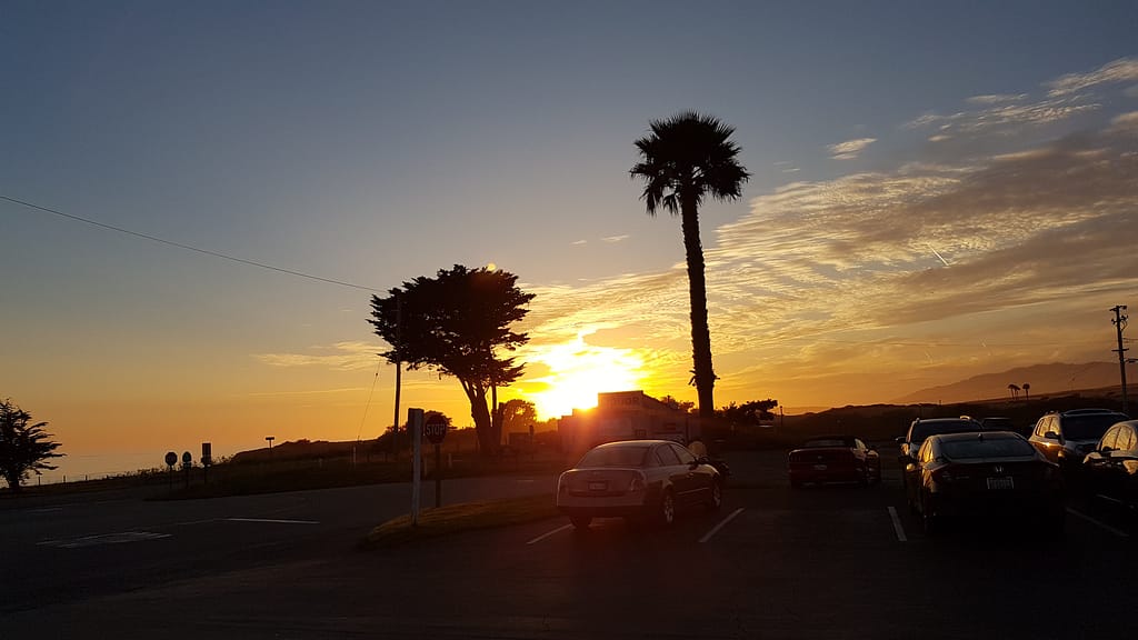 USA Roadtrip: Entlang der Westküste - Teil 4