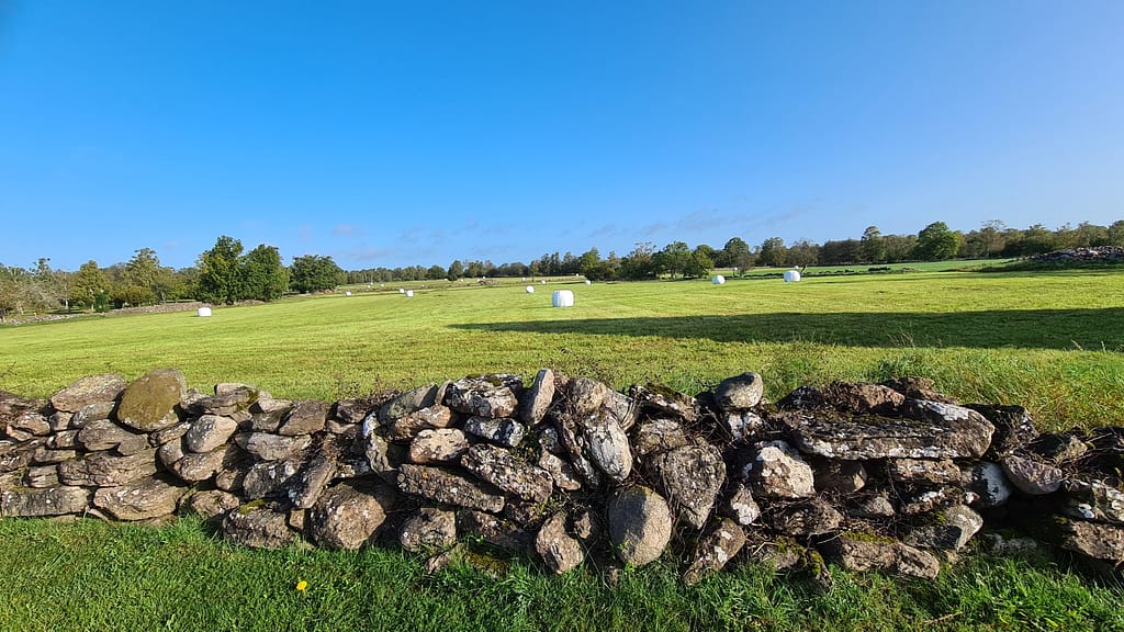 30. Ziel: Öland und Kalmar
