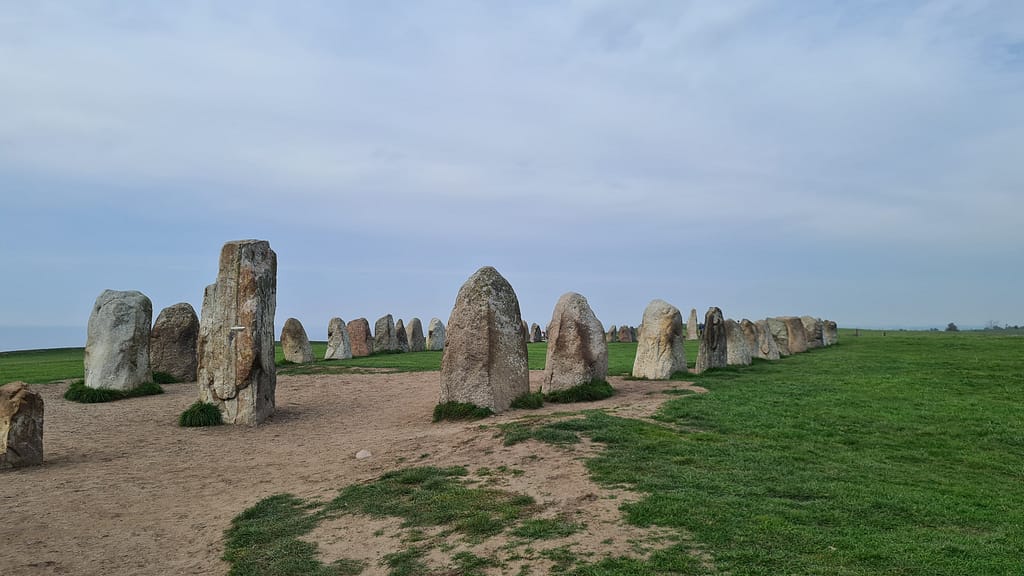 29. Ziel: Kåseberga & Karlskrona