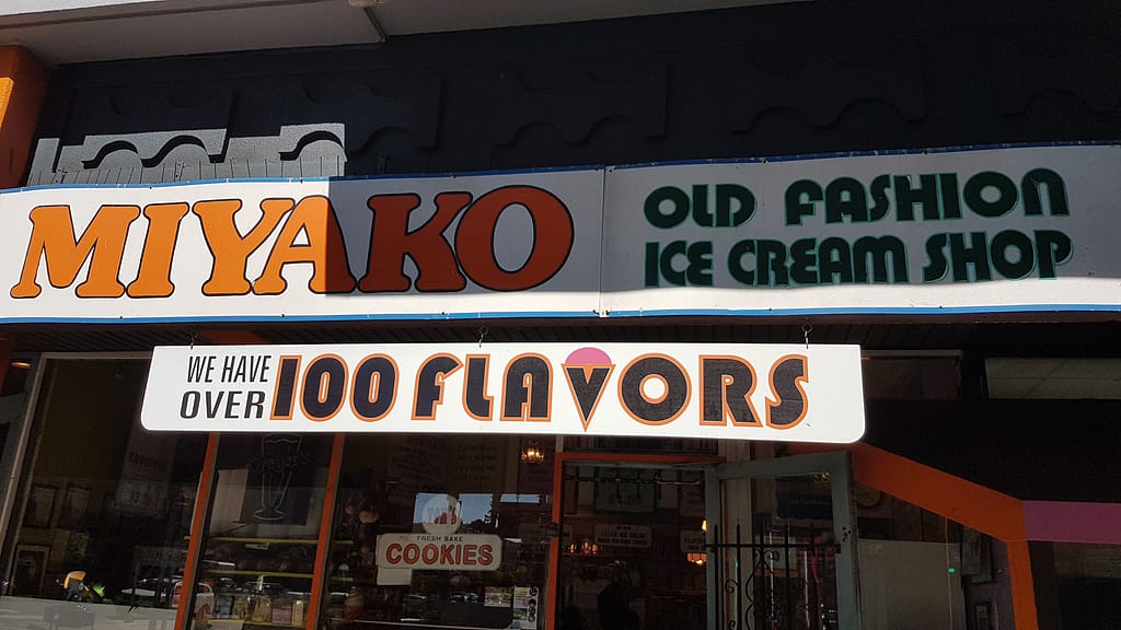 USA Roadtrip - Entlang der Westküste: Teil 3