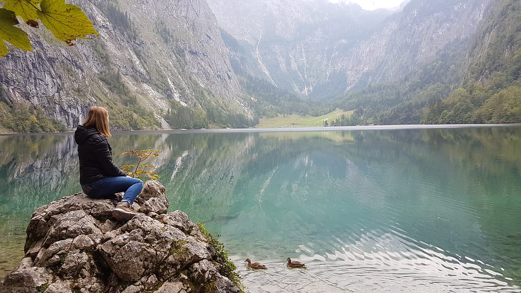 Nationalpark Berchtesgaden