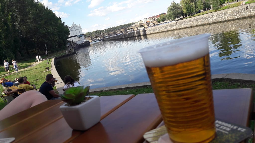 Prag: Ein Wochenende in der Goldenen Stadt