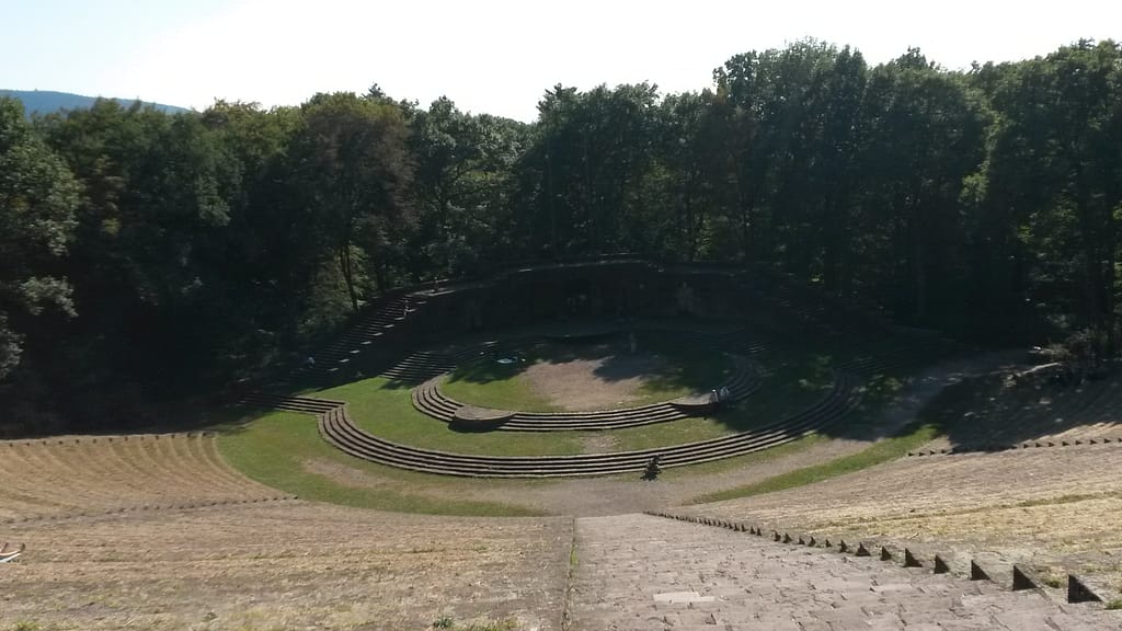 Heidelberg - die vielleicht romantischste Stadt Deutschlands