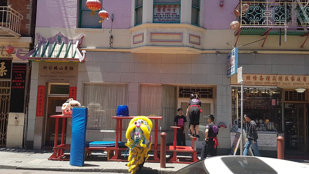 USA Roadtrip - Entlang der Westküste: Teil 3