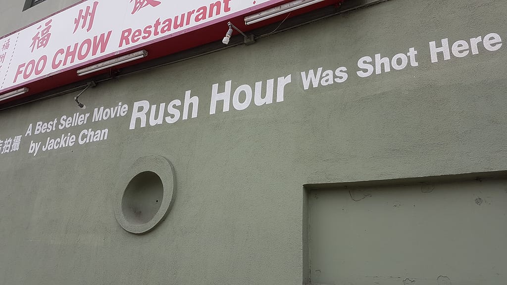 USA Roadtrip: Entlang der Westküste - Teil 5