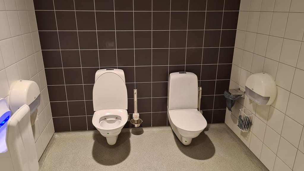 34. Ziel: Trollhättan