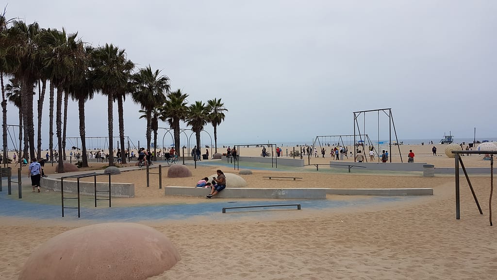 USA Roadtrip: Entlang der Westküste - Teil 5