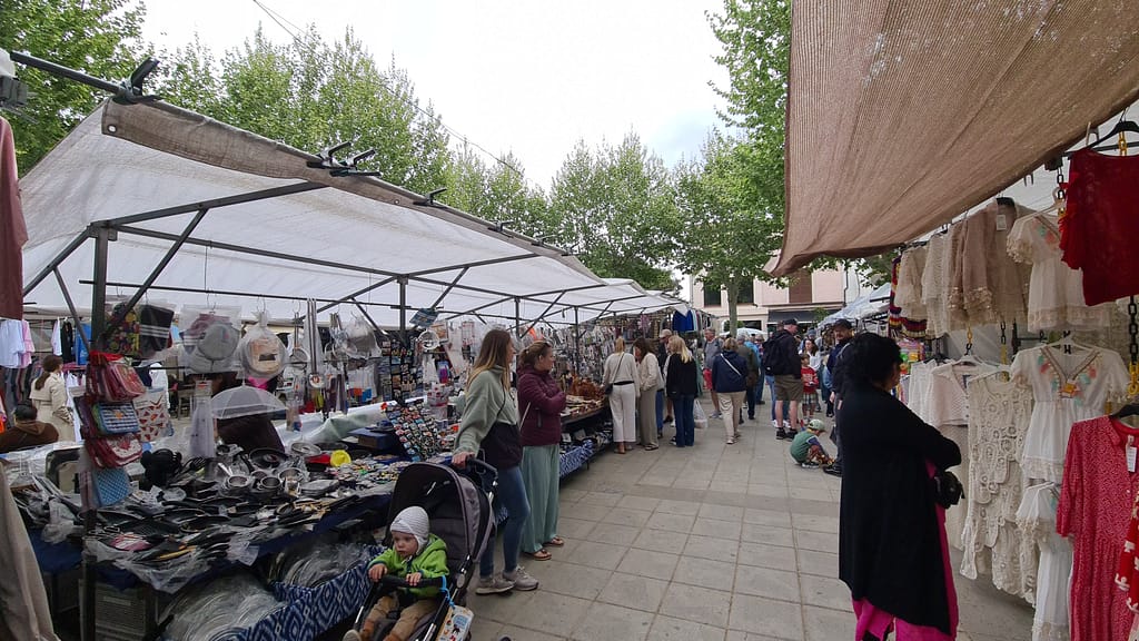 Kurztrip nach Mallorca - Reiseroute und Sehenswürdigkeiten