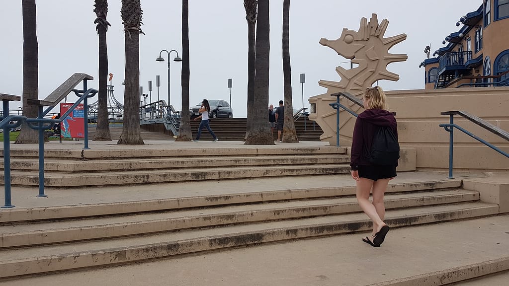 USA Roadtrip: Entlang der Westküste - Teil 5