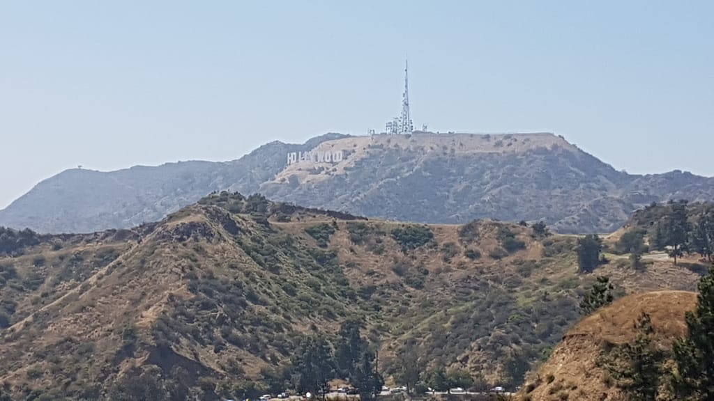 USA Roadtrip: Entlang der Westküste - Teil 5