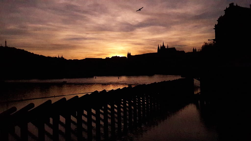 Prag: Ein Wochenende in der Goldenen Stadt