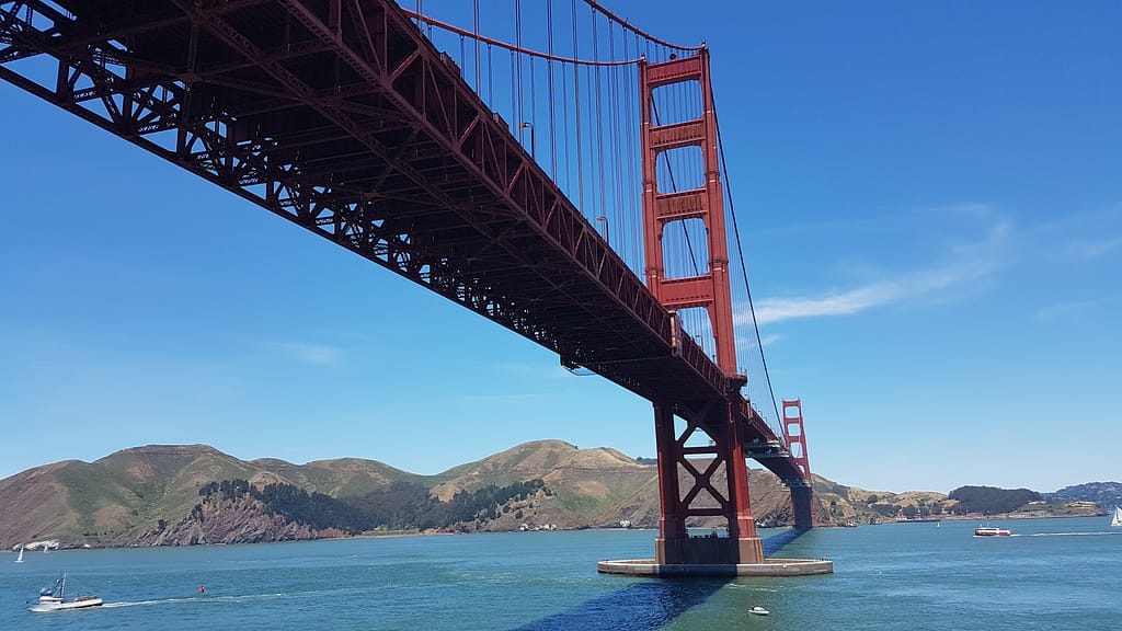 USA Roadtrip - Entlang der Westküste: Teil 3