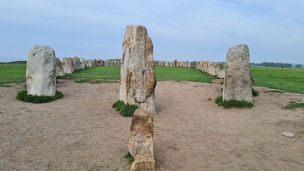 29. Ziel: Kåseberga & Karlskrona