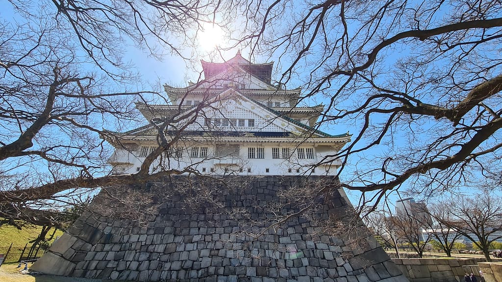 5 Weltreise-Highlights: Julia - Paläste, Tempel und Natur