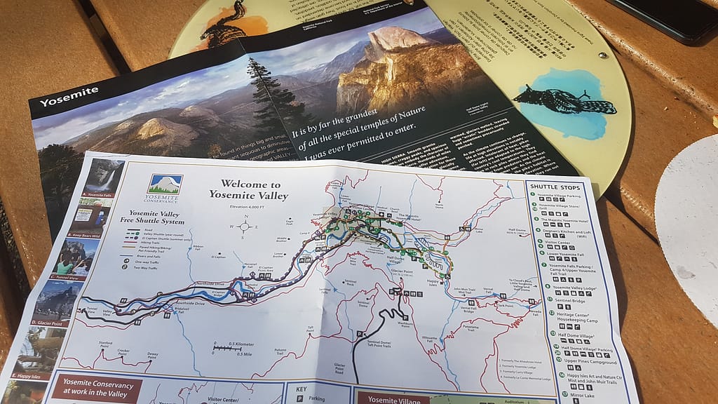 USA Roadtrip - Entlang der Westküste: Teil 2